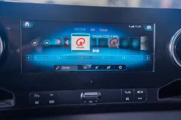 Mercedes-Benz Sprinter - Afbeelding 24 van 30