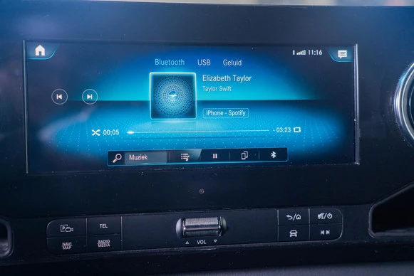 Mercedes-Benz Sprinter - Afbeelding 25 van 30