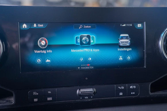 Mercedes-Benz Sprinter - Afbeelding 26 van 30