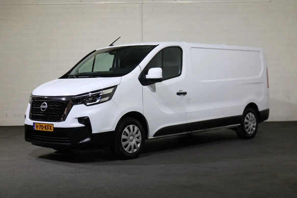 Nissan Primastar - Afbeelding 1 van 30