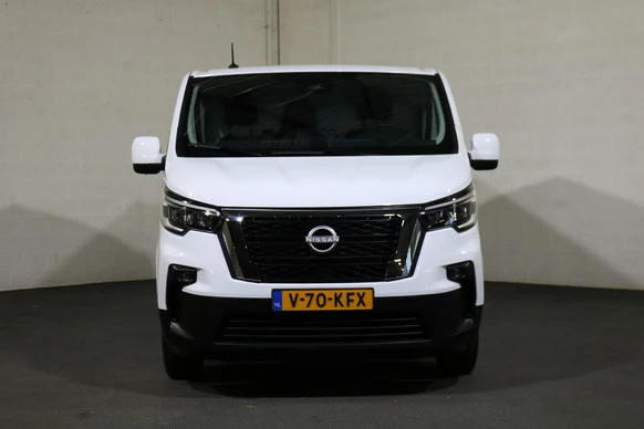 Nissan Primastar - Afbeelding 5 van 30