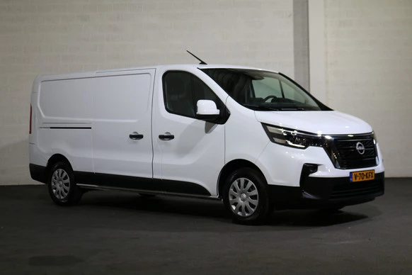 Nissan Primastar - Afbeelding 6 van 30