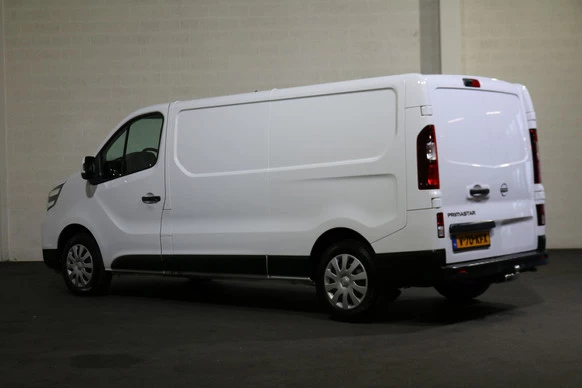 Nissan Primastar - Afbeelding 7 van 30