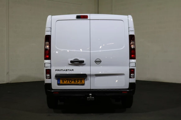 Nissan Primastar - Afbeelding 8 van 30