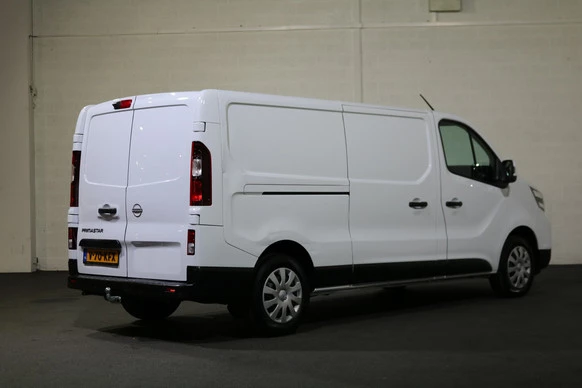 Nissan Primastar - Afbeelding 9 van 30