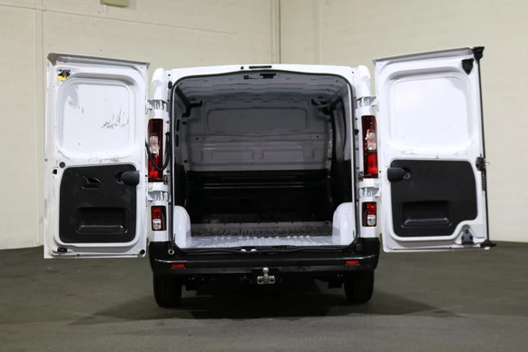 Nissan Primastar - Afbeelding 11 van 30