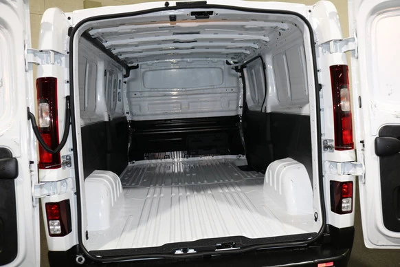 Nissan Primastar - Afbeelding 14 van 30