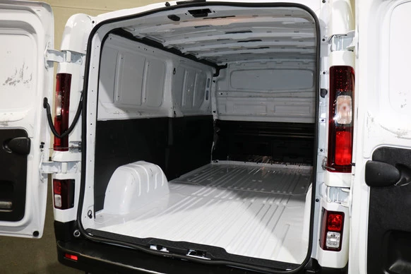 Nissan Primastar - Afbeelding 15 van 30