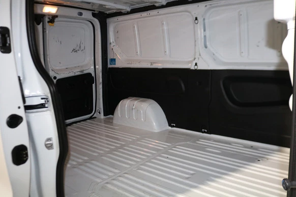 Nissan Primastar - Afbeelding 16 van 30