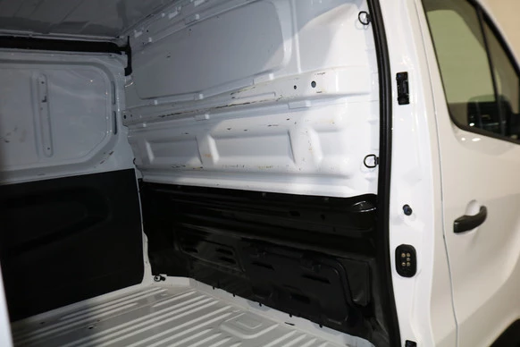 Nissan Primastar - Afbeelding 17 van 30