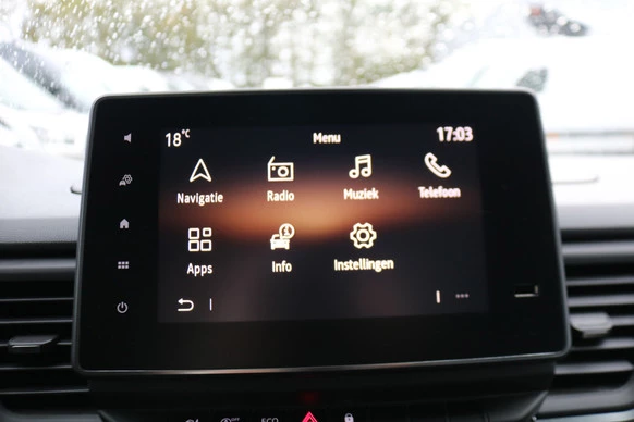 Nissan Primastar - Afbeelding 20 van 30