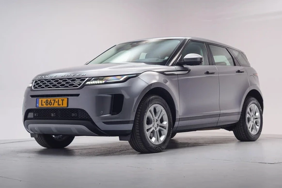 Land Rover Range Rover Evoque - Afbeelding 1 van 30