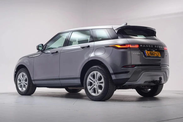 Land Rover Range Rover Evoque - Afbeelding 3 van 30