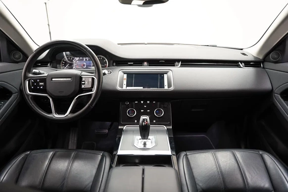 Land Rover Range Rover Evoque - Afbeelding 4 van 30