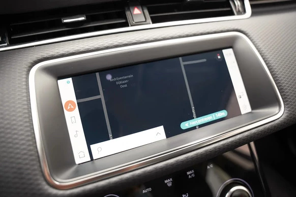 Land Rover Range Rover Evoque - Afbeelding 7 van 30