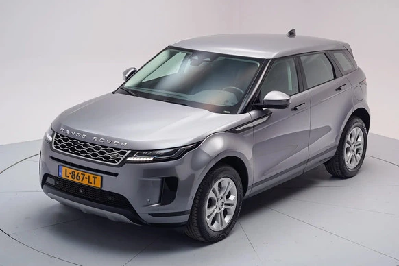Land Rover Range Rover Evoque - Afbeelding 14 van 30