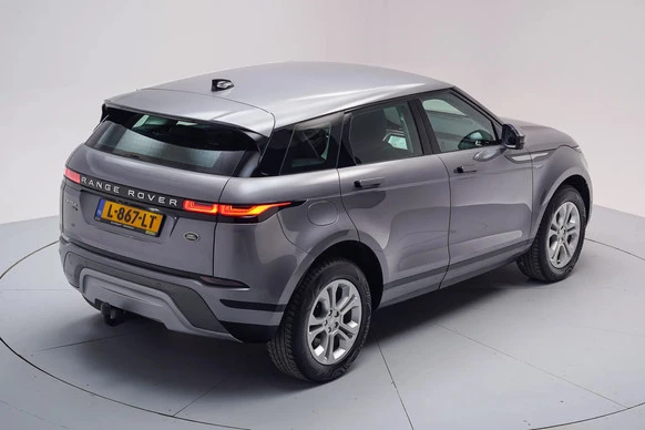 Land Rover Range Rover Evoque - Afbeelding 15 van 30