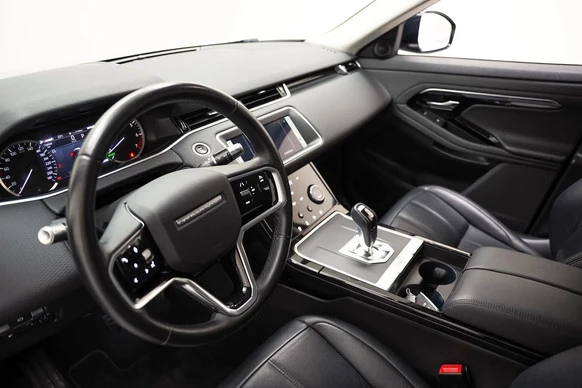 Land Rover Range Rover Evoque - Afbeelding 16 van 30