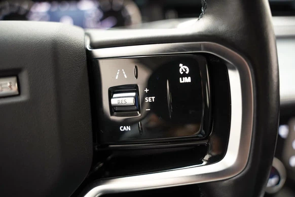 Land Rover Range Rover Evoque - Afbeelding 19 van 30