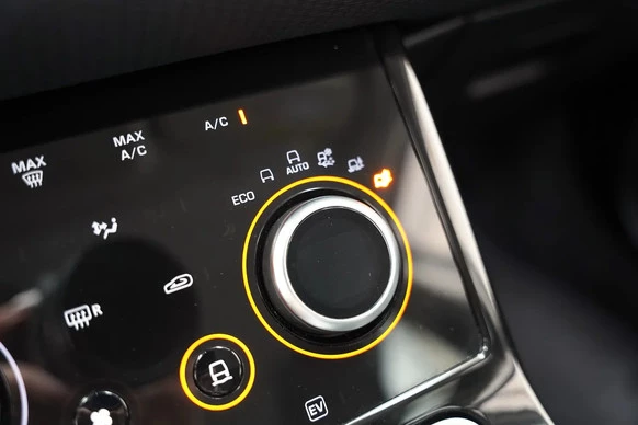 Land Rover Range Rover Evoque - Afbeelding 23 van 30
