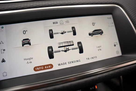 Land Rover Range Rover Evoque - Afbeelding 26 van 30