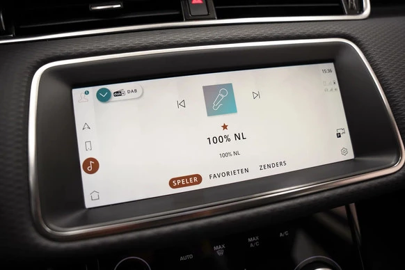 Land Rover Range Rover Evoque - Afbeelding 27 van 30