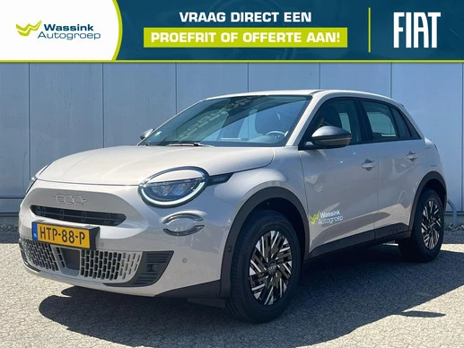 Fiat 600 - Afbeelding 1 van 30