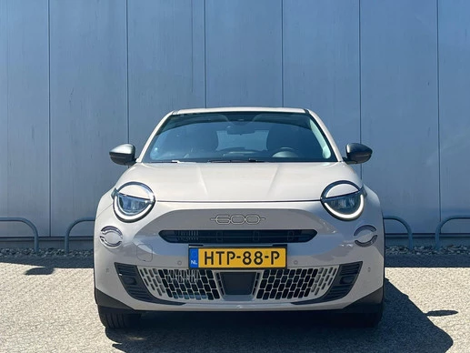 Fiat 600 - Afbeelding 2 van 30