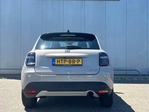 Fiat 600 - Afbeelding 5 van 30