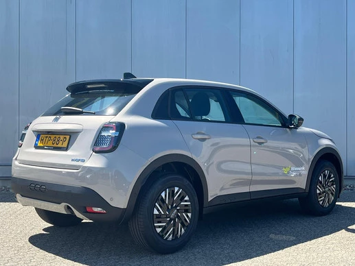 Fiat 600 - Afbeelding 6 van 30