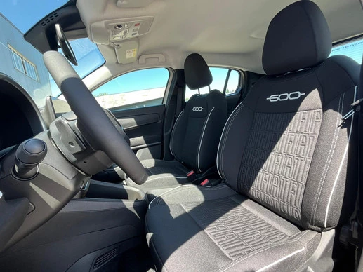 Fiat 600 - Afbeelding 7 van 30