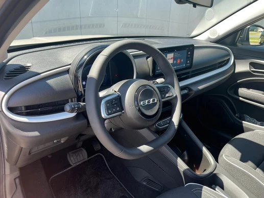 Fiat 600 - Afbeelding 8 van 30