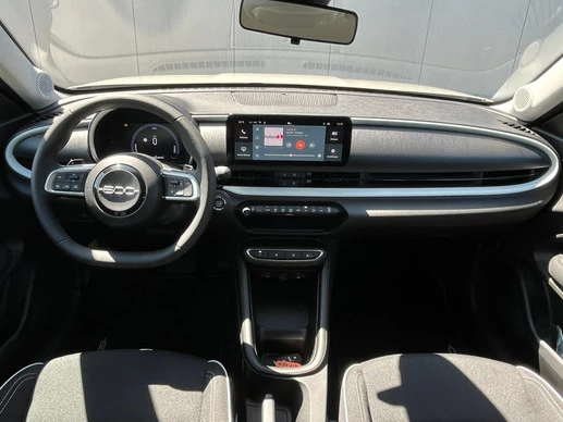 Fiat 600 - Afbeelding 9 van 30