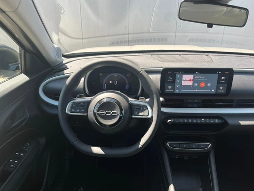 Fiat 600 - Afbeelding 10 van 30