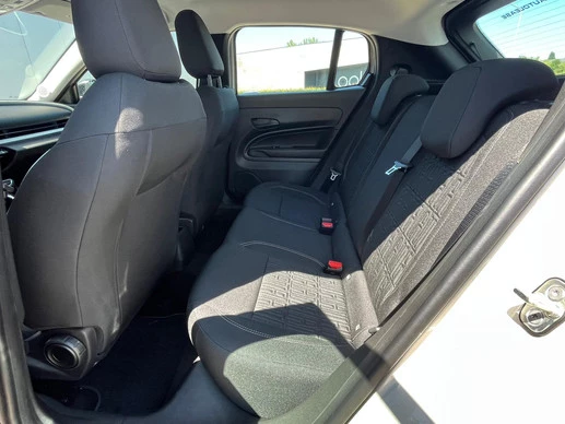 Fiat 600 - Afbeelding 24 van 30