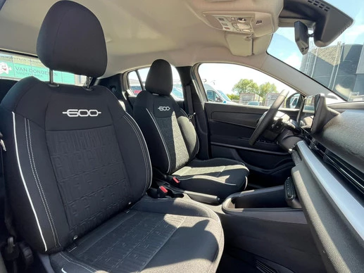 Fiat 600 - Afbeelding 25 van 30