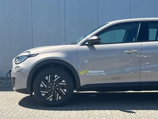 Fiat 600 - Afbeelding 27 van 30