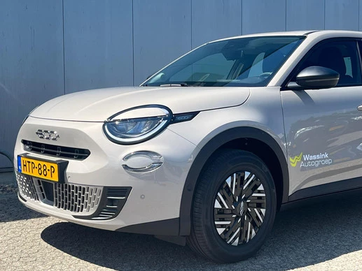 Fiat 600 - Afbeelding 28 van 30