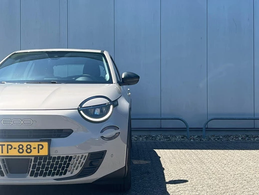 Fiat 600 - Afbeelding 29 van 30