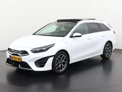 Kia Ceed Sportswagon - Afbeelding 1 van 30