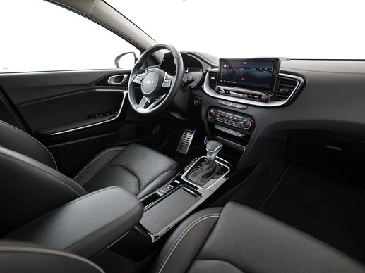 Kia Ceed Sportswagon - Afbeelding 2 van 30
