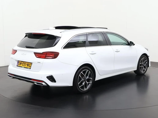 Kia Ceed Sportswagon - Afbeelding 4 van 30