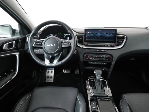 Kia Ceed Sportswagon - Afbeelding 5 van 30
