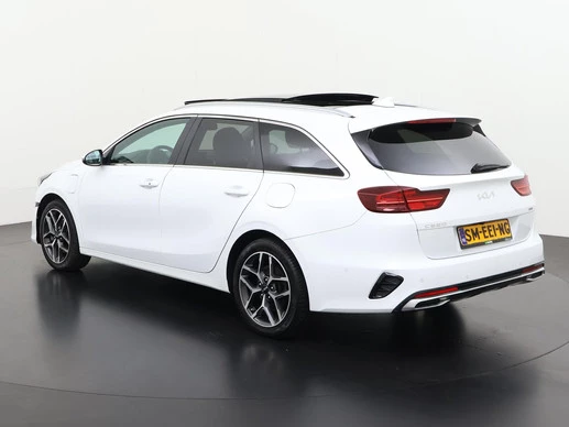 Kia Ceed Sportswagon - Afbeelding 6 van 30