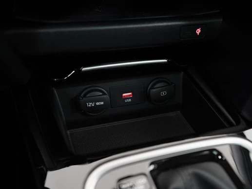 Kia Ceed Sportswagon - Afbeelding 11 van 30
