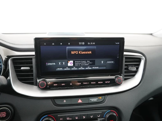 Kia Ceed Sportswagon - Afbeelding 14 van 30