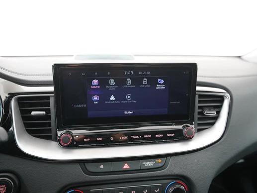 Kia Ceed Sportswagon - Afbeelding 15 van 30