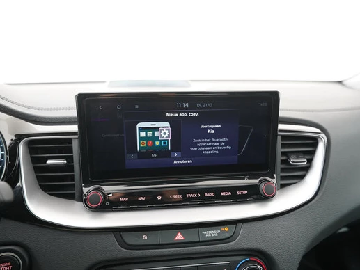 Kia Ceed Sportswagon - Afbeelding 16 van 30
