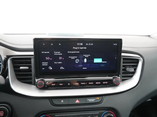 Kia Ceed Sportswagon - Afbeelding 17 van 30
