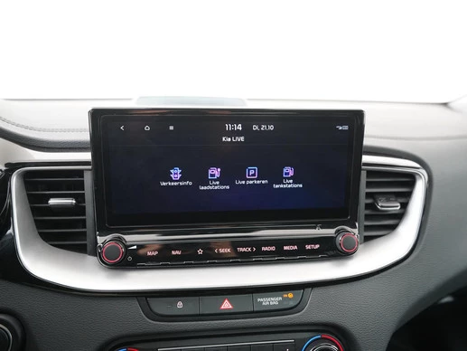 Kia Ceed Sportswagon - Afbeelding 18 van 30